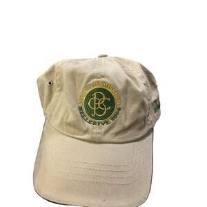 25th US Senior Open 2004 BELLERVE, Adjustable